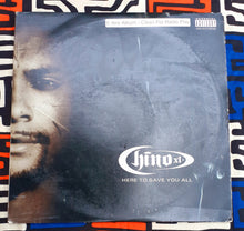 Load image into Gallery viewer, Here to Save You All - Chino XL - 33 RPM Lp 1996 Kargo Fresh