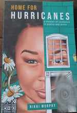 Load image into Gallery viewer, Home for Hurricanes; Nikki Murphy Kargo Fresh