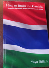 Load image into Gallery viewer, How to make Gambia ; Yaya Sillah Kargo Fresh