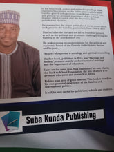 Load image into Gallery viewer, How to make Gambia ; Yaya Sillah Kargo Fresh