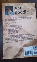 Load image into Gallery viewer, I got 5 on it; April Broddie Kargo Fresh