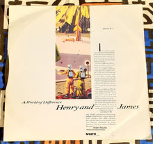 Load image into Gallery viewer, I'm In A Different World- Dave Stewart & Barbara Gaskin RPM Lp 1973 Kargo Fresh