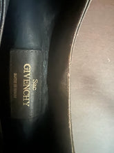 Load image into Gallery viewer, Vintage Givenchy fold over clutch 1970s