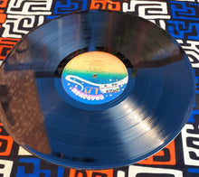 Load image into Gallery viewer, Intense - Mark Raddice 33 RPM Lp 1977 Kargo Fresh