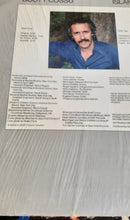 Load image into Gallery viewer, Islands- Scott Cossu 33 RPM Lp 1984 Kargo Fresh