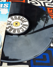 Load image into Gallery viewer, It's Been A Long Time Coming- Mykill Miers 33 RPM Lp 2000 Instrumentals Kargo Fresh