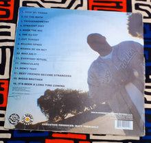 Load image into Gallery viewer, It's Been A Long Time Coming- Mykill Miers 33 RPM Lp 2000 Instrumentals Kargo Fresh