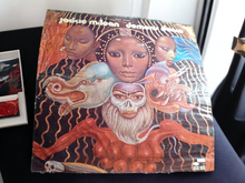 Load image into Gallery viewer, Jackie Mclean, “Demon’s Dance” Jazz LP Blue Note Stereo 1970 First PRESS Kargo Fresh