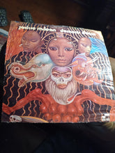 Load image into Gallery viewer, Jackie Mclean, “Demon’s Dance” Jazz LP Blue Note Stereo 1970 First PRESS Kargo Fresh