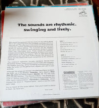 Load image into Gallery viewer, Jamaican Allstars 33 RPM Lp 1967 original pressing Kargo Fresh