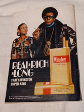 Load image into Gallery viewer, Jet Magazine ; April , 1972 Kargo Fresh