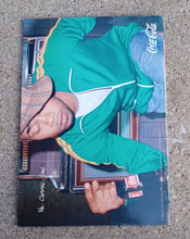 Load image into Gallery viewer, Jet Magazine ; April 2002 Kargo Fresh