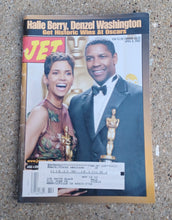 Load image into Gallery viewer, Jet Magazine ; April 2002 Kargo Fresh