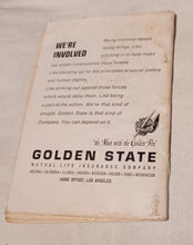 Load image into Gallery viewer, Jet Magazine ; August 1969 Kargo Fresh