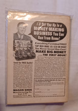 Load image into Gallery viewer, Jet Magazine ; August 24,1961 Kargo Fresh