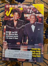 Load image into Gallery viewer, Jet Magazine ; Dec - Jan 1990 Kargo Fresh
