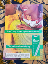 Load image into Gallery viewer, Jet Magazine ; Dec - Jan 1990 Kargo Fresh