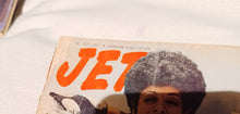 Load image into Gallery viewer, Jet Magazine ; December 1971 Gail Fisher Copy #2 Kargo Fresh