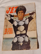 Load image into Gallery viewer, Jet Magazine ; December 1971 Gail Fisher Copy #2 Kargo Fresh