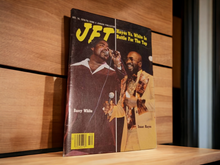 Load image into Gallery viewer, Jet Magazine ; December, 1978 Kargo Fresh