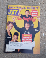 Load image into Gallery viewer, Jet Magazine ; December 1998 Kargo Fresh
