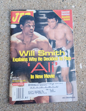 Load image into Gallery viewer, Jet Magazine ; December 2001 Kargo Fresh