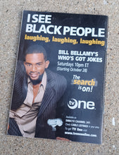 Load image into Gallery viewer, Jet Magazine ; December 2006 Kargo Fresh