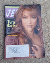 Load image into Gallery viewer, Jet Magazine ; December 2006 Kargo Fresh