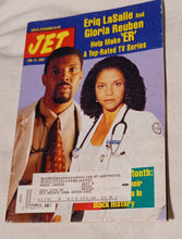 Load image into Gallery viewer, Jet Magazine ; Febuary 1997 Kargo Fresh