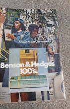Load image into Gallery viewer, Jet Magazine ; January 1972 Kargo Fresh
