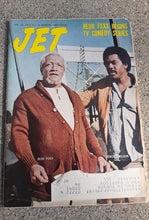Load image into Gallery viewer, Jet Magazine ; January 1972 Kargo Fresh