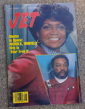 Load image into Gallery viewer, Jet Magazine ; July 12, 1982 Kargo Fresh
