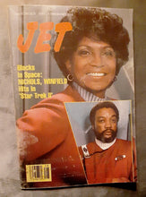 Load image into Gallery viewer, Jet Magazine ; July 12, 1982 Kargo Fresh