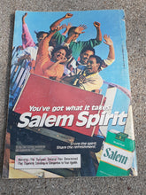 Load image into Gallery viewer, Jet Magazine ; July , 1985 Kargo Fresh