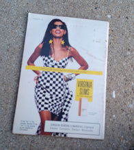 Load image into Gallery viewer, Jet Magazine ; June 1991 Kargo Fresh