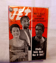 Load image into Gallery viewer, Jet Magazine ; March 17,1966 Kargo Fresh