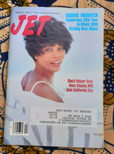 Load image into Gallery viewer, Jet Magazine ; March 1993 Kargo Fresh