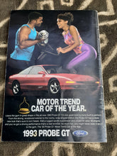 Load image into Gallery viewer, Jet Magazine ; March 1993 Kargo Fresh