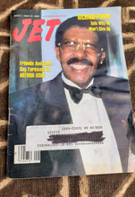 Load image into Gallery viewer, Jet Magazine ; March 1993 Kargo Fresh