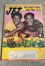 Load image into Gallery viewer, Jet Magazine ; May 1974 Kargo Fresh