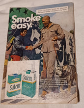 Load image into Gallery viewer, Jet Magazine ; May 1975 Kargo Fresh