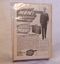Load image into Gallery viewer, Jet Magazine ; November 16,1961 Kargo Fresh