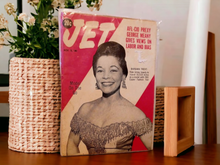 Load image into Gallery viewer, Jet Magazine ; November 16,1961 Kargo Fresh