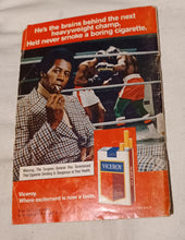 Load image into Gallery viewer, Jet Magazine ; October 1976 Kargo Fresh