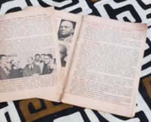 Load image into Gallery viewer, Jet Magazine ; October 23, 1952 Kargo Fresh