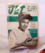 Load image into Gallery viewer, Jet Magazine ; September 14,1961 Kargo Fresh