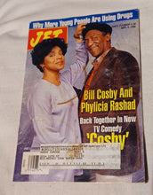Load image into Gallery viewer, Jet Magazine ; September , 1996 Kargo Fresh