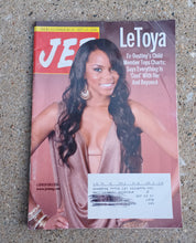 Load image into Gallery viewer, Jet Magazine ; September 2006 Kargo Fresh