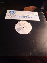 Load image into Gallery viewer, Johnny Doswell Hostile Takeover Vinyl record hip hop Kargo Fresh