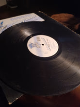 Load image into Gallery viewer, Johnny Doswell Hostile Takeover Vinyl record hip hop Kargo Fresh